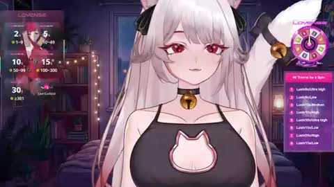 Snapshot of nikkipurr chatting on 07/04/26, 05:41 nikkipurr online show from 07/04/26, 05:41