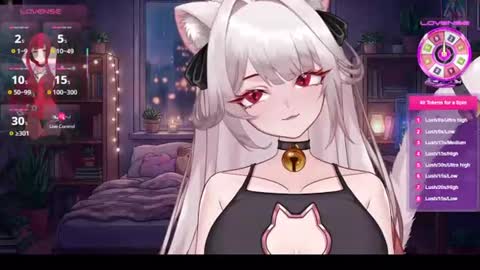 Snapshot of nikkipurr chatting on 07/06/26, 06:32 nikkipurr online show from 07/06/26, 06:32