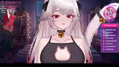 Snapshot of nikkipurr chatting on 07/06/26, 06:32 nikkipurr online show from 07/06/26, 06:32
