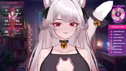 Snapshot of nikkipurr chatting on 07/08/26, 06:12 nikkipurr online show from 07/08/26, 06:12