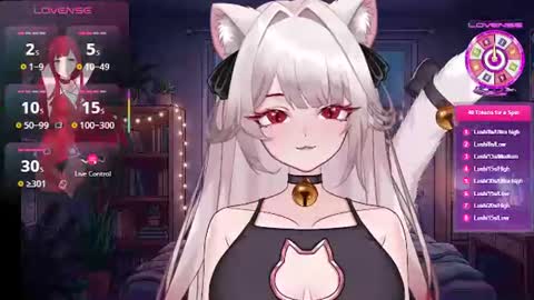 Snapshot of nikkipurr chatting on 07/17/26, 05:47 nikkipurr online show from 07/17/26, 05:47