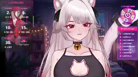 Snapshot of nikkipurr chatting on 07/18/26, 06:01 nikkipurr online show from 07/18/26, 06:01