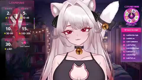 Snapshot of nikkipurr chatting on 07/20/26, 04:49 nikkipurr online show from 07/20/26, 04:49