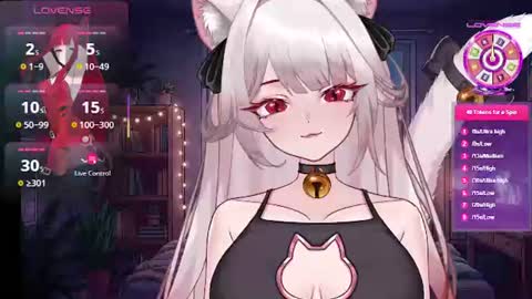 Snapshot of nikkipurr chatting on 07/22/26, 06:11 nikkipurr online show from 07/22/26, 06:11