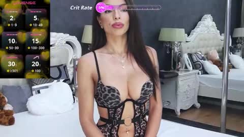 Nikky online show from 10/13/25, 05:51