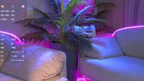 Stassy Krissy Aria Lina online show from 12/06/24, 02:49