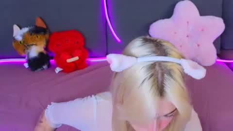 Stassy Krissy Aria Lina online show from 06/26/26, 03:55