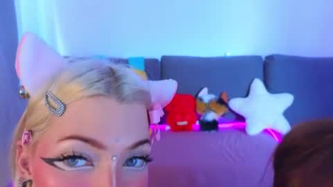 Stassy Krissy Aria Lina online show from 07/14/26, 10:21