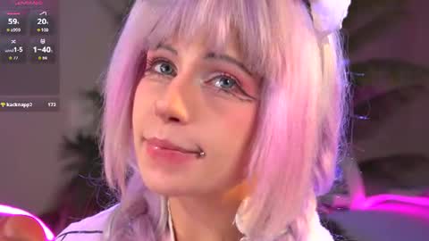 Stassy Krissy Aria Lina online show from 07/28/26, 08:52
