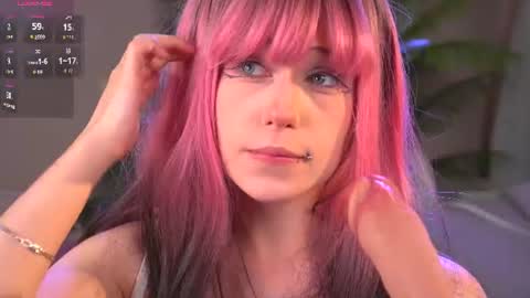 Stassy Krissy Aria Lina online show from 07/31/26, 09:03