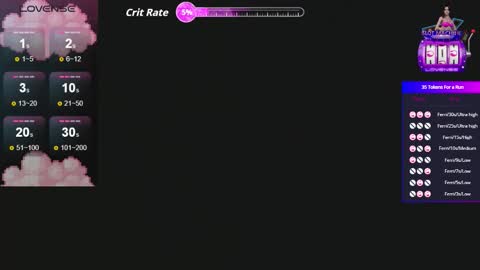 Nikki online show from 09/30/25, 09:58