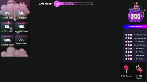 Nikki online show from 10/03/25, 10:56