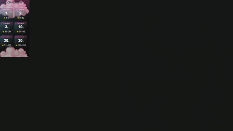 Nikki online show from 10/14/25, 09:32