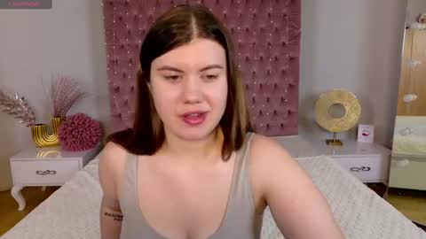 NikkiVelvets online show from 07/05/26, 06:59