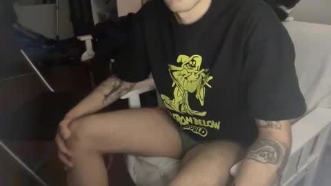 Snapshot of nikknyaz chatting on 11/19/25, 04:45 nikknyaz online show from 11/19/25, 04:45