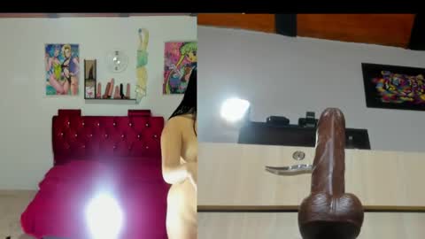 nikky__rosse online show from 06/05/26, 11:05