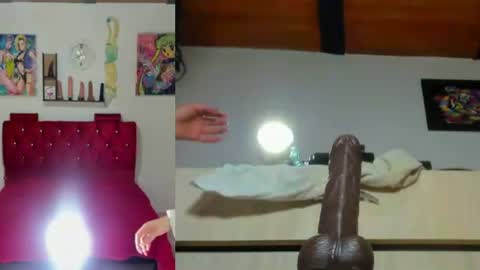 nikky__rosse online show from 06/12/26, 11:20