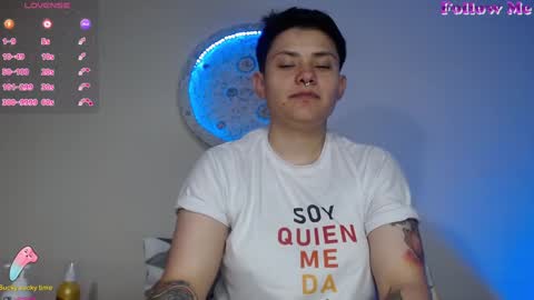 Nikky online show from 12/03/24, 04:17