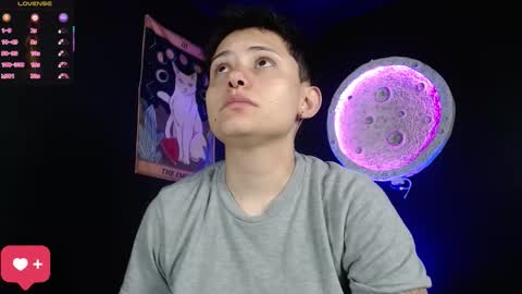 Snapshot of nikky_tomboy444 chatting on 03/03/26, 01:06 Nikky online show from 03/03/26, 01:06