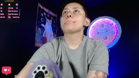 Snapshot of nikky_tomboy444 chatting on 03/04/26, 01:17 Nikky online show from 03/04/26, 01:17