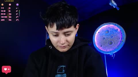 Snapshot of nikky_tomboy444 chatting on 03/26/26, 01:17 Nikky online show from 03/26/26, 01:17