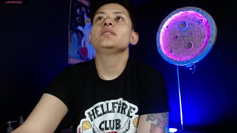 Snapshot of nikky_tomboy444 chatting on 03/31/26, 01:00 Nikky online show from 03/31/26, 01:00