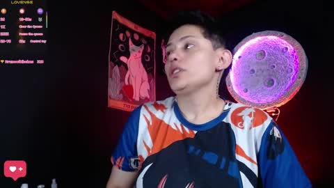 Snapshot of nikky_tomboy444 chatting on 04/01/26, 01:41 Nikky online show from 04/01/26, 01:41