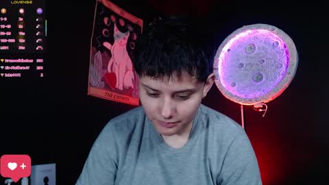 Snapshot of nikky_tomboy444 chatting on 04/10/26, 05:50 Nikky online show from 04/10/26, 05:50