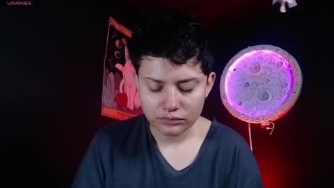 Snapshot of nikky_tomboy444 chatting on 04/18/26, 01:04 Nikky online show from 04/18/26, 01:04