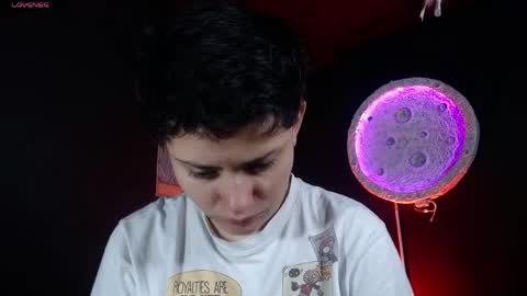 Snapshot of nikky_tomboy444 chatting on 05/02/26, 01:16 Nikky online show from 05/02/26, 01:16