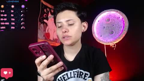 Snapshot of nikky_tomboy444 chatting on 05/06/26, 02:00 Nikky online show from 05/06/26, 02:00
