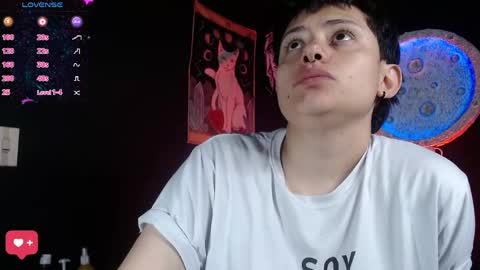 Snapshot of nikky_tomboy444 chatting on 06/02/26, 01:02 Nikky online show from 06/02/26, 01:02