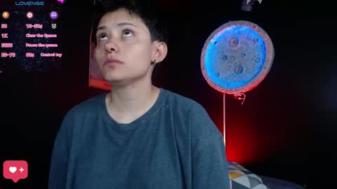 Snapshot of nikky_tomboy444 chatting on 06/08/26, 01:11 Nikky online show from 06/08/26, 01:11