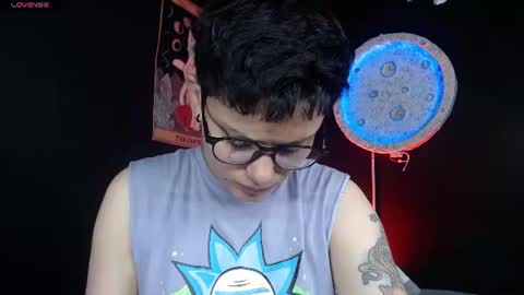 Snapshot of nikky_tomboy444 chatting on 06/11/26, 01:42 Nikky online show from 06/11/26, 01:42