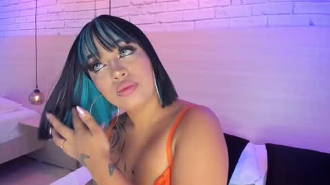 Nikky Dean online show from 10/04/25, 03:59