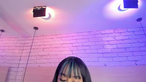 Nikky Dean online show from 10/25/25, 03:36