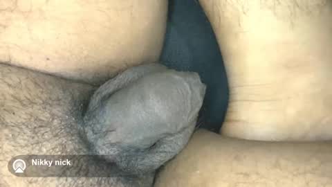 Snapshot of nikkynick chatting on 01/03/25, 03:27 MoleInUncutDick online show from 01/03/25, 03:27