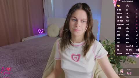 Nikky online show from 05/01/26, 08:41