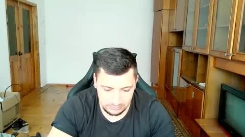 Snapshot of niklevel2 chatting on 06/19/26, 11:14 Dmitry online show from 06/19/26, 11:14