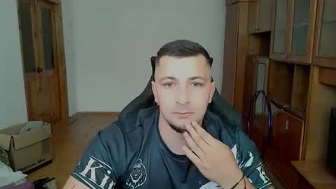 Dmitry online show from 06/20/26, 11:02