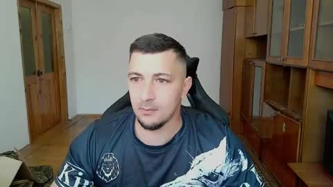 Dmitry online show from 06/21/26, 07:00