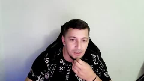Dmitry online show from 07/17/26, 07:41