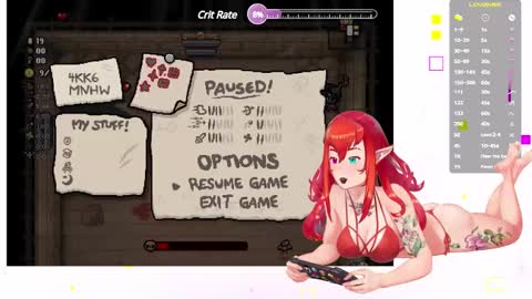 Snapshot of niko_gameground chatting on 12/16/24, 09:35 niko_gameground online show from 12/16/24, 09:35