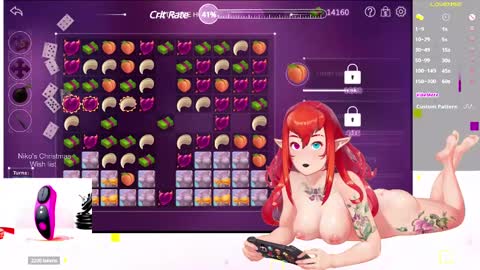 Snapshot of niko_gameground chatting on 12/21/24, 05:40 niko_gameground online show from 12/21/24, 05:40