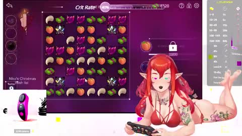 Snapshot of niko_gameground chatting on 12/28/24, 05:03 niko_gameground online show from 12/28/24, 05:03