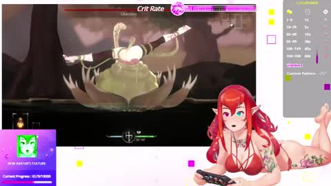 Snapshot of niko_gameground chatting on 01/17/25, 09:17 niko_gameground online show from 01/17/25, 09:17