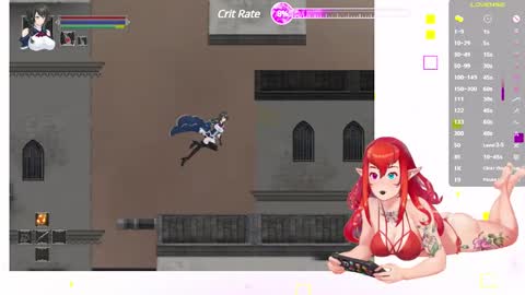 Snapshot of niko_gameground chatting on 03/01/25, 07:30 niko_gameground online show from 03/01/25, 07:30