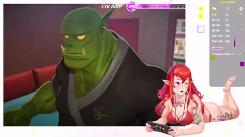 Snapshot of niko_gameground chatting on 03/08/25, 07:49 niko_gameground online show from 03/08/25, 07:49