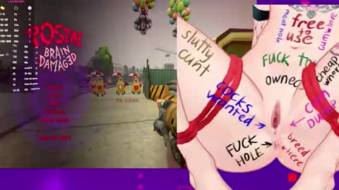 Snapshot of niko_gameground chatting on 09/26/25, 08:18 niko_gameground online show from 09/26/25, 08:18