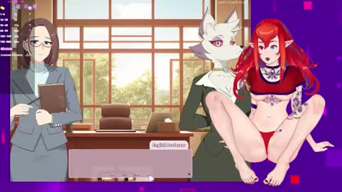 Snapshot of niko_gameground chatting on 09/29/25, 02:44 niko_gameground online show from 09/29/25, 02:44